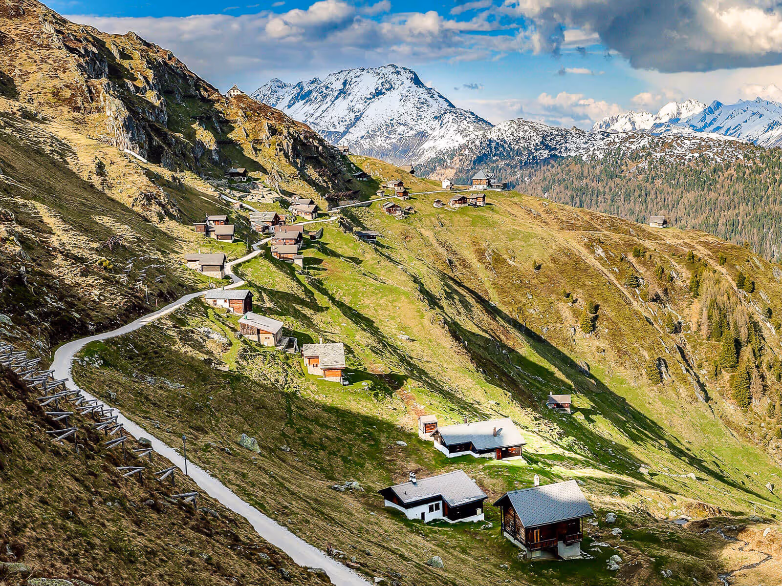 Hotel Belalp
