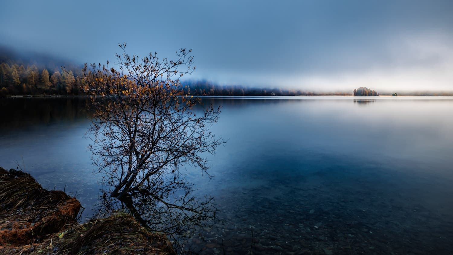 Autumn Magic in the Upper Engadin β 2