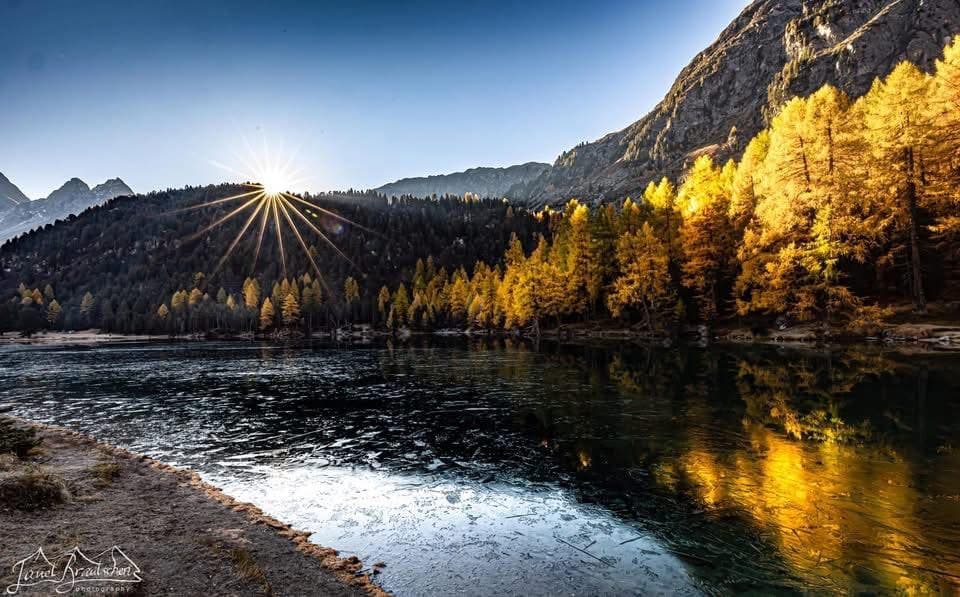 Sunstars – how do you capture them? – 3